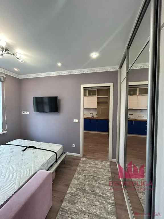 Аренда квартиры, ул. Выборгская - Фото 13