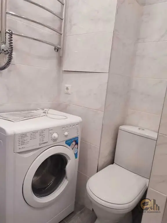 1-комн. апартаменты, 59.5 м2 - Фото 10