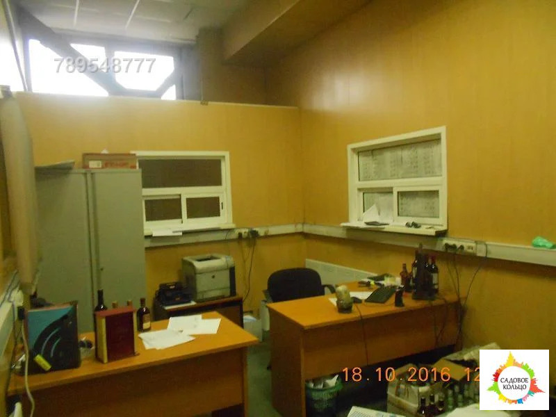 Сдается складское помешение, утепленное - Фото 9