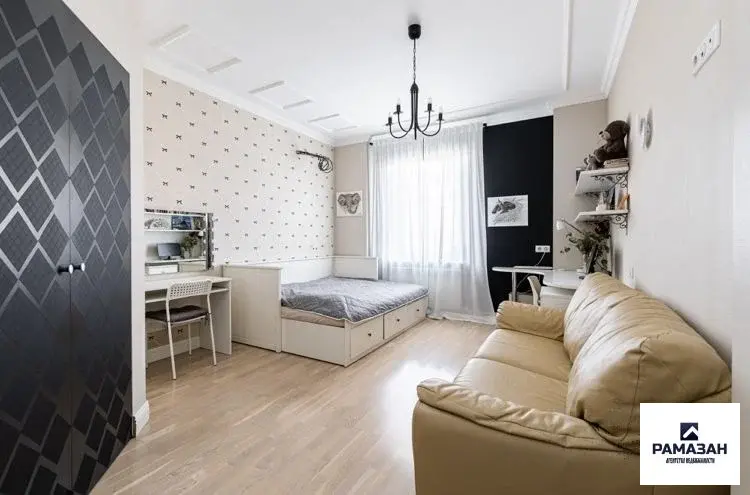 3-ком квартира ул.Федосеевская, 54 - Фото 8