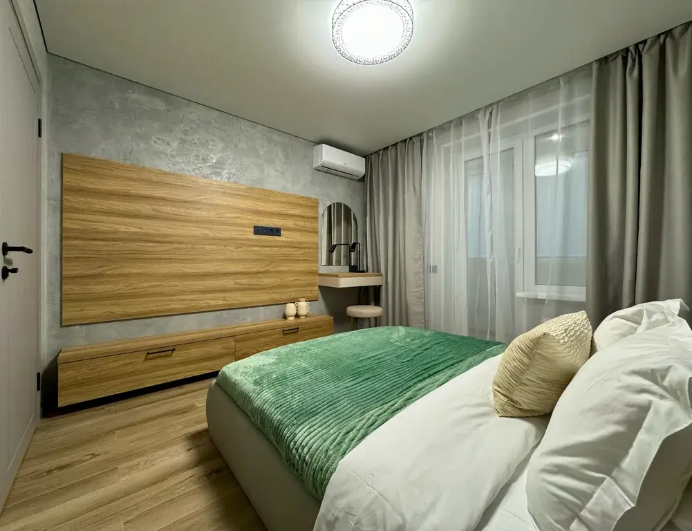 Квартира 2 минуты от метро - Фото 13