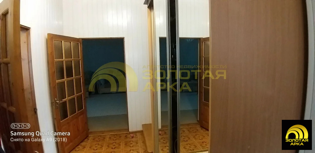 Продажа дома, Крымск, Крымский район, ул. Лесная - Фото 6