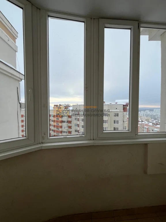 Аренда квартиры, Уфа, ул. Софьи Перовской - Фото 18