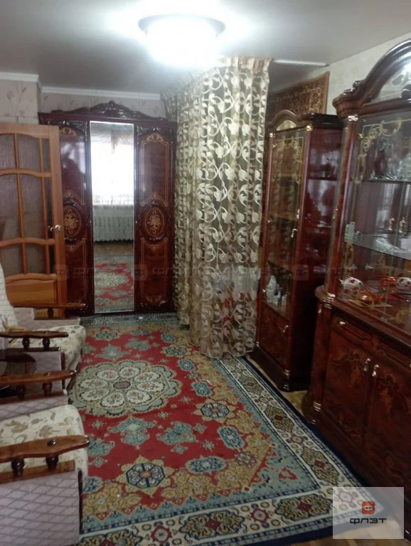 Продажа квартиры, Казань, ул. Космонавтов - Фото 1