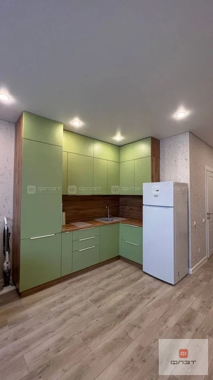 Аренда квартиры, Казань, ул. Анаса Тазетдинова д.4 - Фото 4