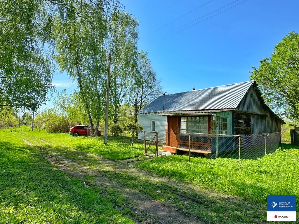 Продажа дома, Рождество-Лесное, Рязанский район - Фото 30