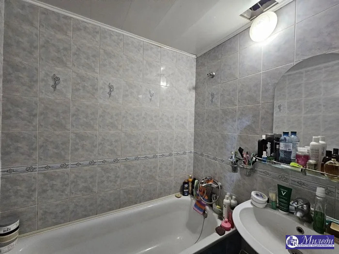 Продажа квартиры, Батайск, Северный массив микрорайон - Фото 20