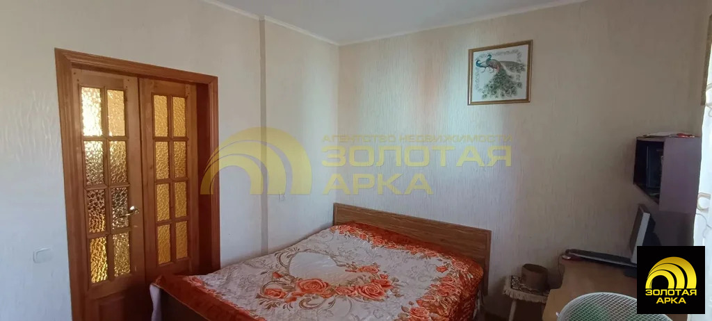 Продажа дома, Приморский, Темрюкский район, ул. Гагарина - Фото 12