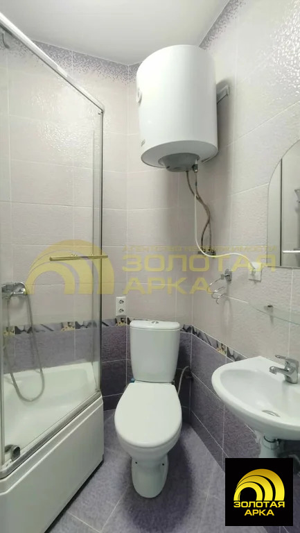 Продажа квартиры, Крымск, Крымский район, Русская улица - Фото 6
