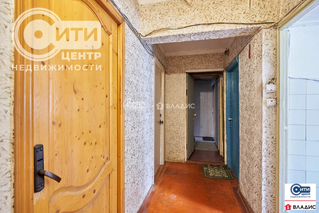 Продажа комнаты, Воронеж, улица 60-й Армии - Фото 13