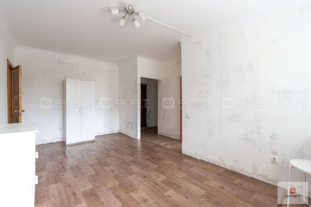 Продажа квартиры, Казань, ул. Октябрьская - Фото 7