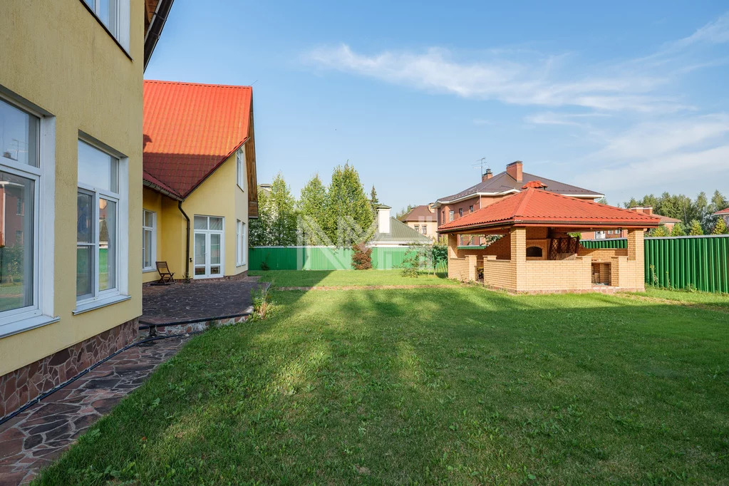Продажа дома, Пучково, Первомайское с. п, Троицкая улица - Фото 27