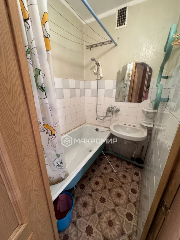 Продажа квартиры, Колпино, м. Купчино, Трудящихся б-р. - Фото 9