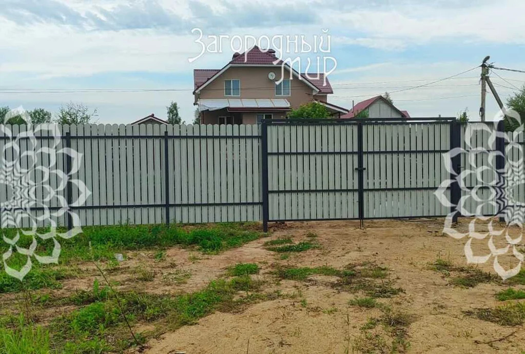 Продам дом, Ярославское шоссе, 52 км от МКАД - Фото 13