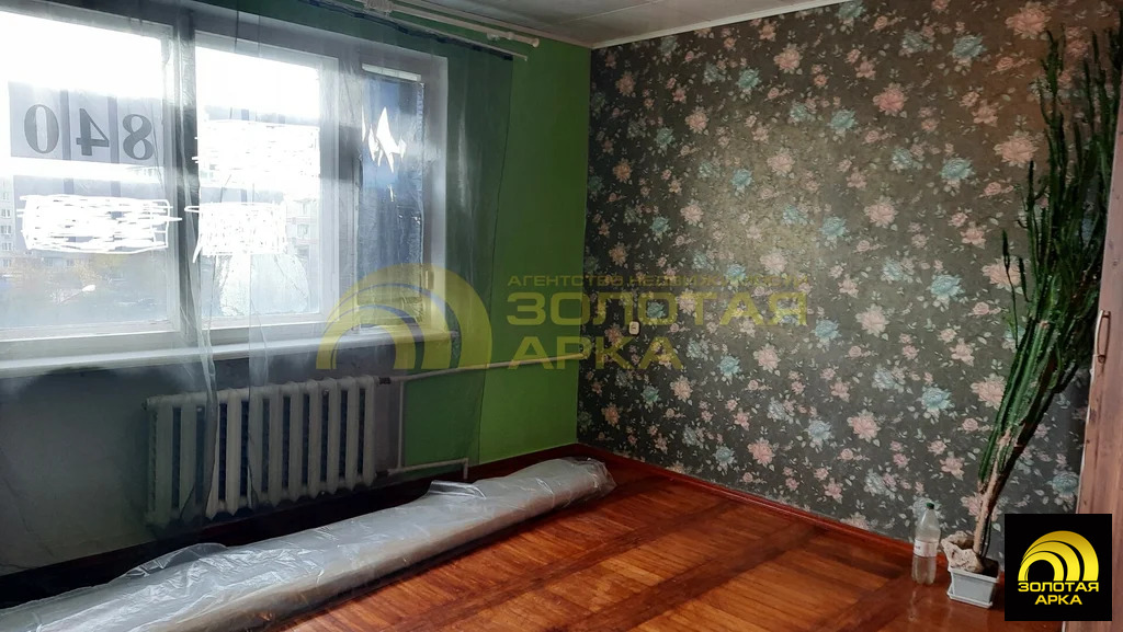 Продажа квартиры, Абинск, Абинский район, Комсомольский пр-кт. - Фото 4