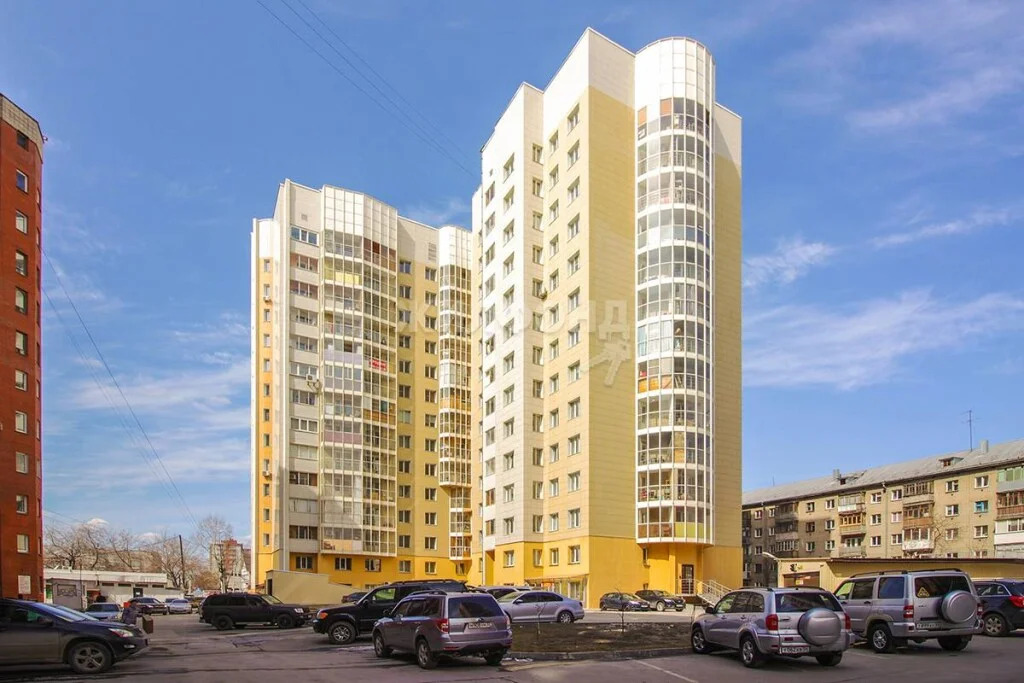 Продажа квартиры, Новосибирск, ул. Гурьевская - Фото 14