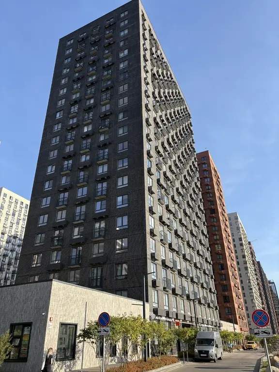 Продажа 3х к.кв. в ЖК Западный Порт - Фото 4