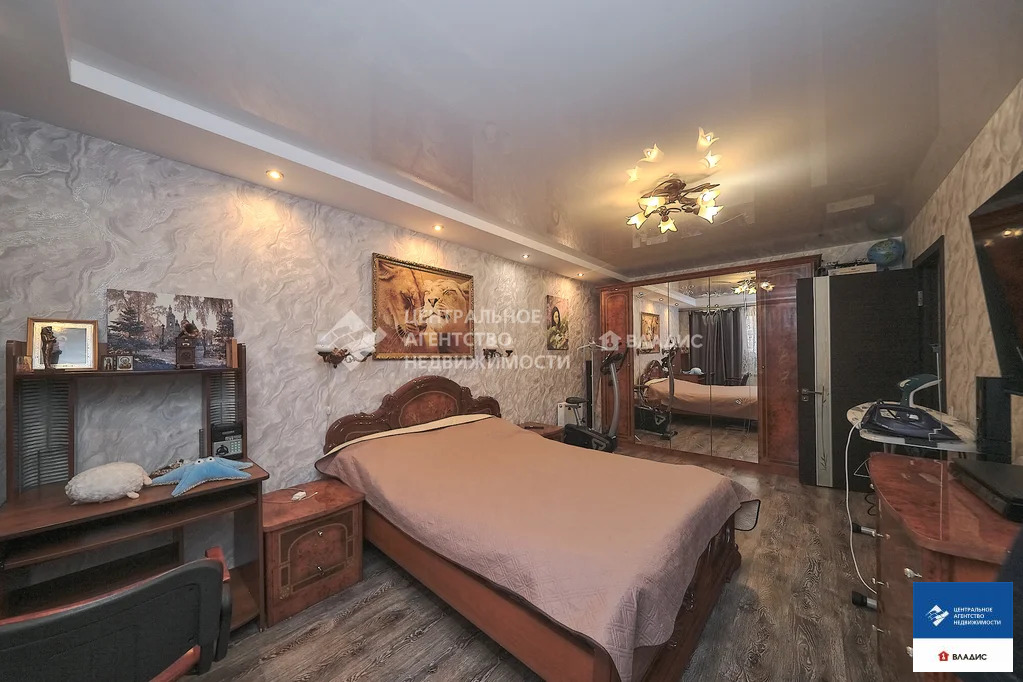 Продажа квартиры, Рязань, ул. Новоселов - Фото 8