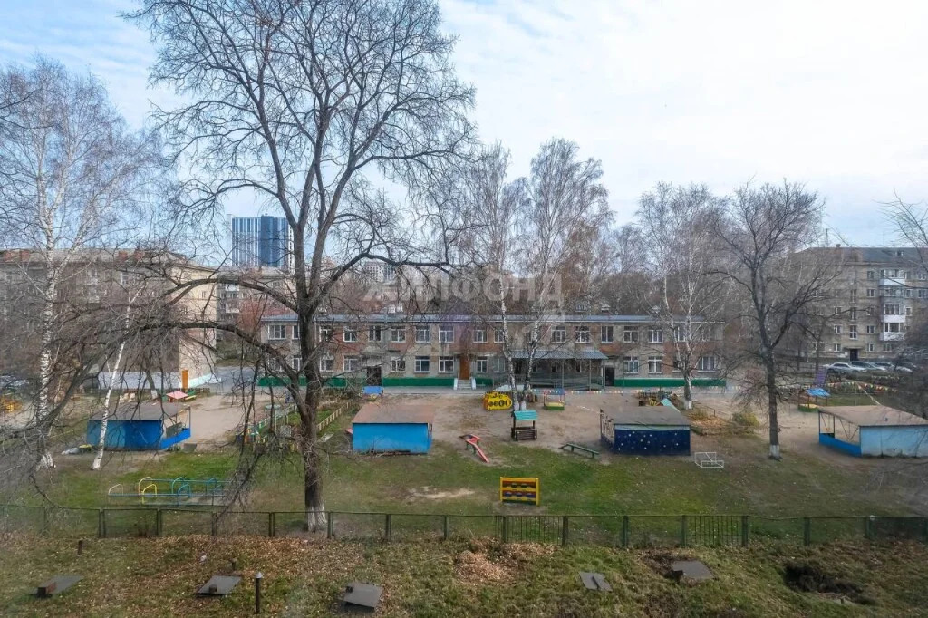 Продажа квартиры, Новосибирск, ул. Блюхера - Фото 11