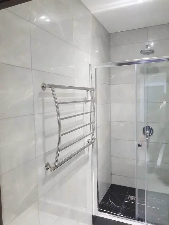 83,5 кв.м, 2эт, кв-ра с ремонтом в ЖК "Royal House on Yauza" - Фото 24