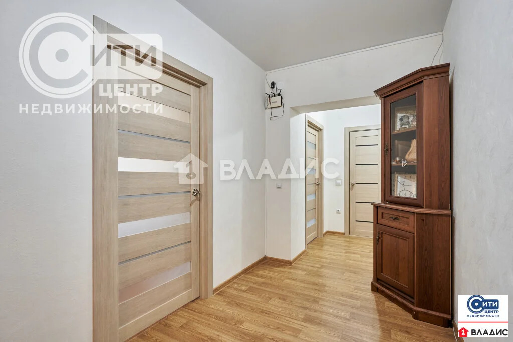 Продажа квартиры, Воронеж, ул. Беговая - Фото 8