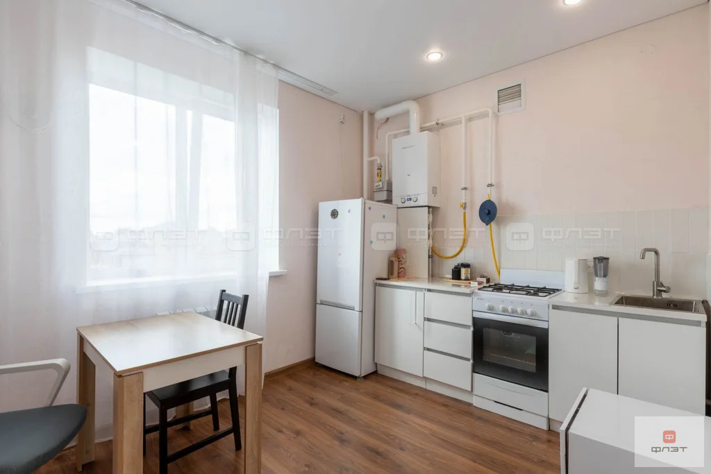 Продажа квартиры, Сокуры, Лаишевский район, ул. Березовая - Фото 4