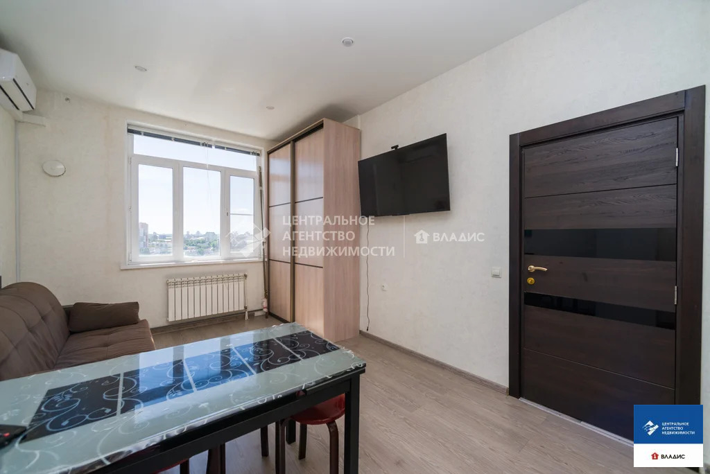 Продажа квартиры, Рязань, ул. Быстрецкая - Фото 3