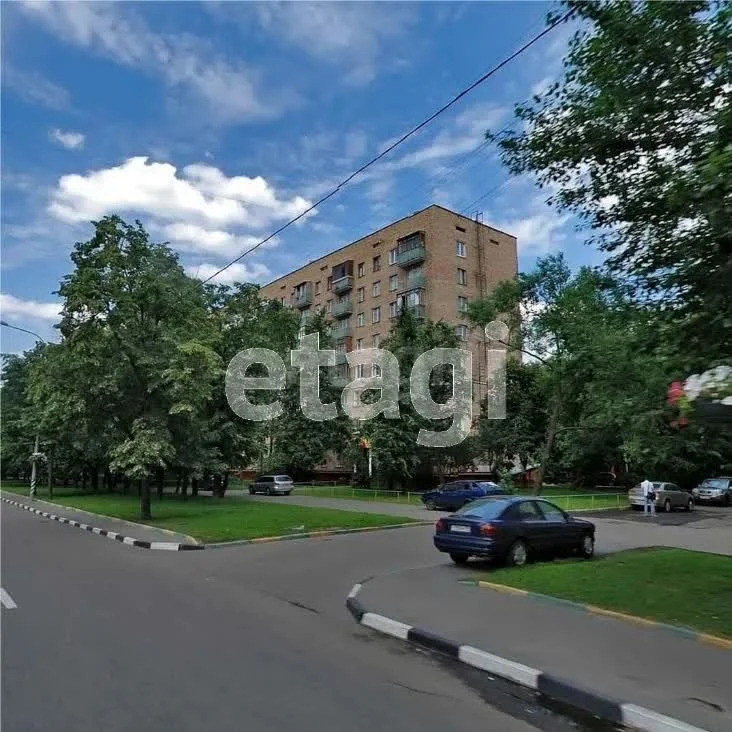 Продажа квартиры, ул. Тимирязевская - Фото 4