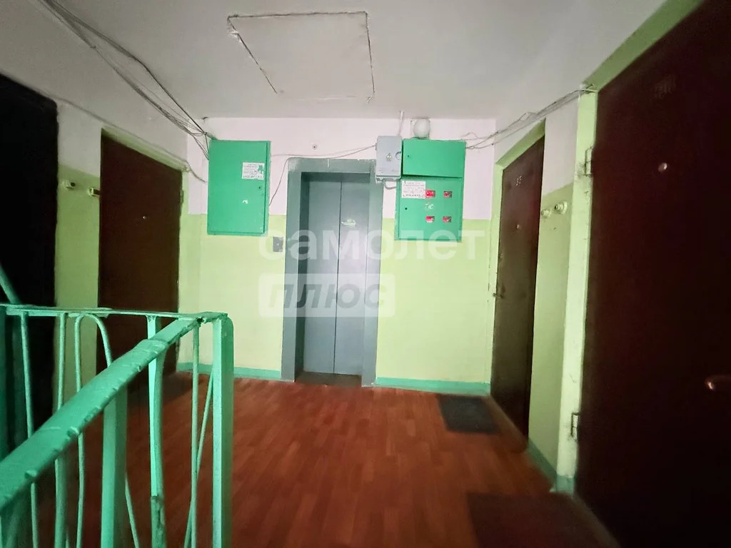 Продажа квартиры, Дмитров, Дмитровский район, ул. Загорская - Фото 15