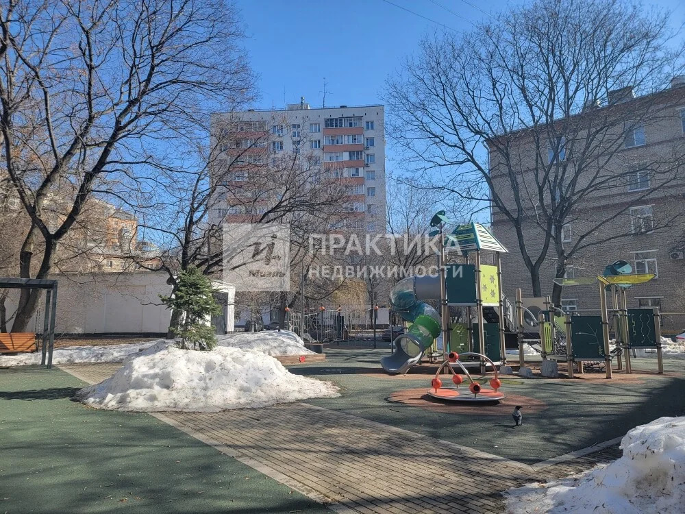 Продажа квартиры, ул. Ефремова - Фото 21