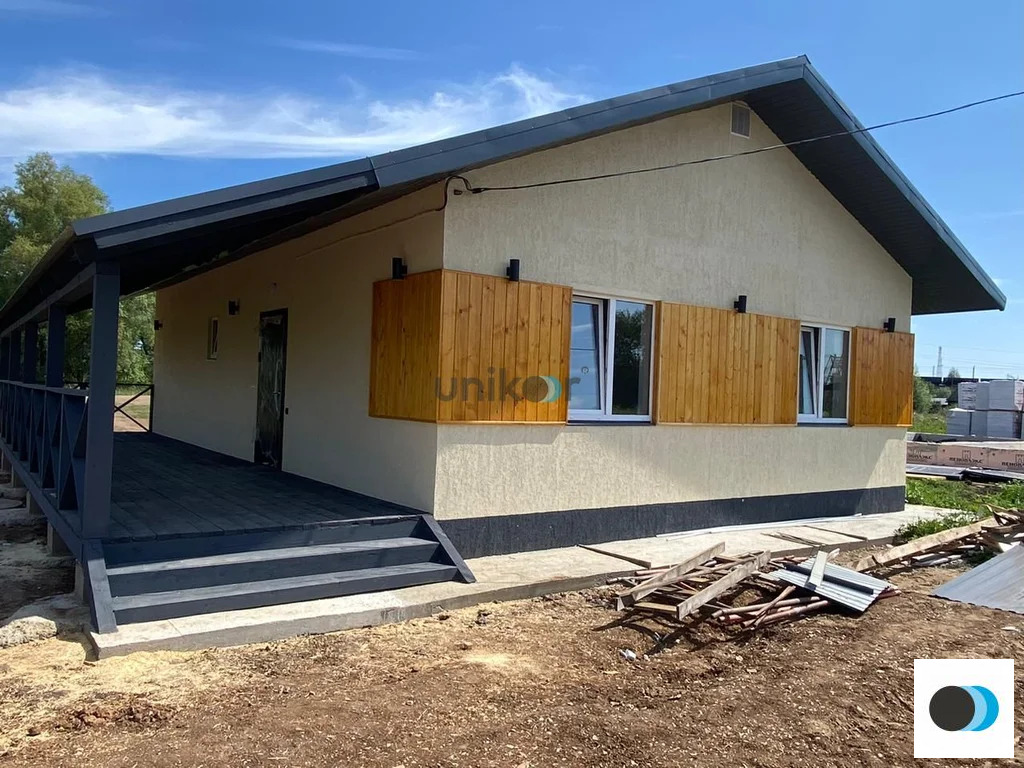 Продажа дома, Грибовка, Уфимский район, Изумрудная улица - Фото 18