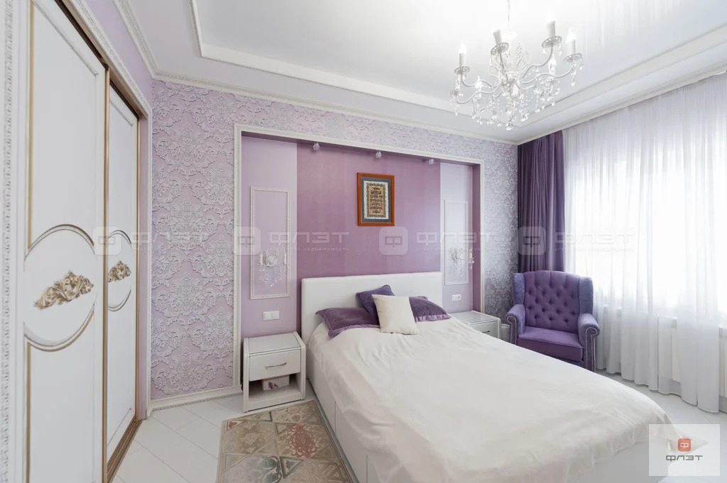 Продажа квартиры, Казань, ул. Сибгата Хакима - Фото 9