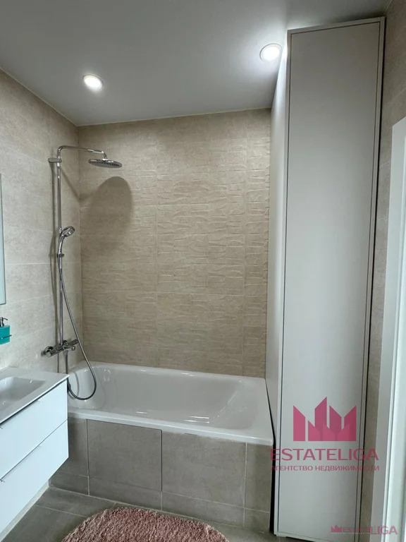 Аренда квартиры, Новоданиловская наб. - Фото 22