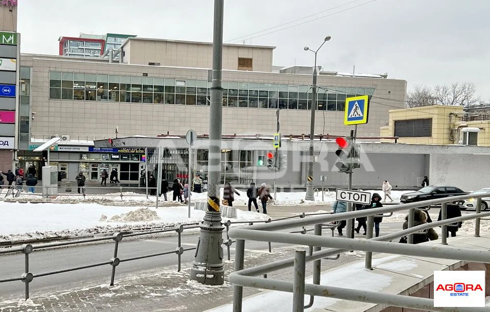Продажа торгового помещения, ул. Ярцевская - Фото 8