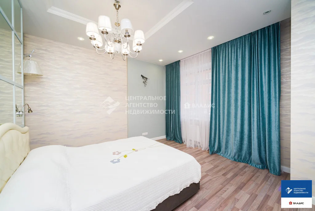 Продажа квартиры, Рязань, ул. Урицкого - Фото 10