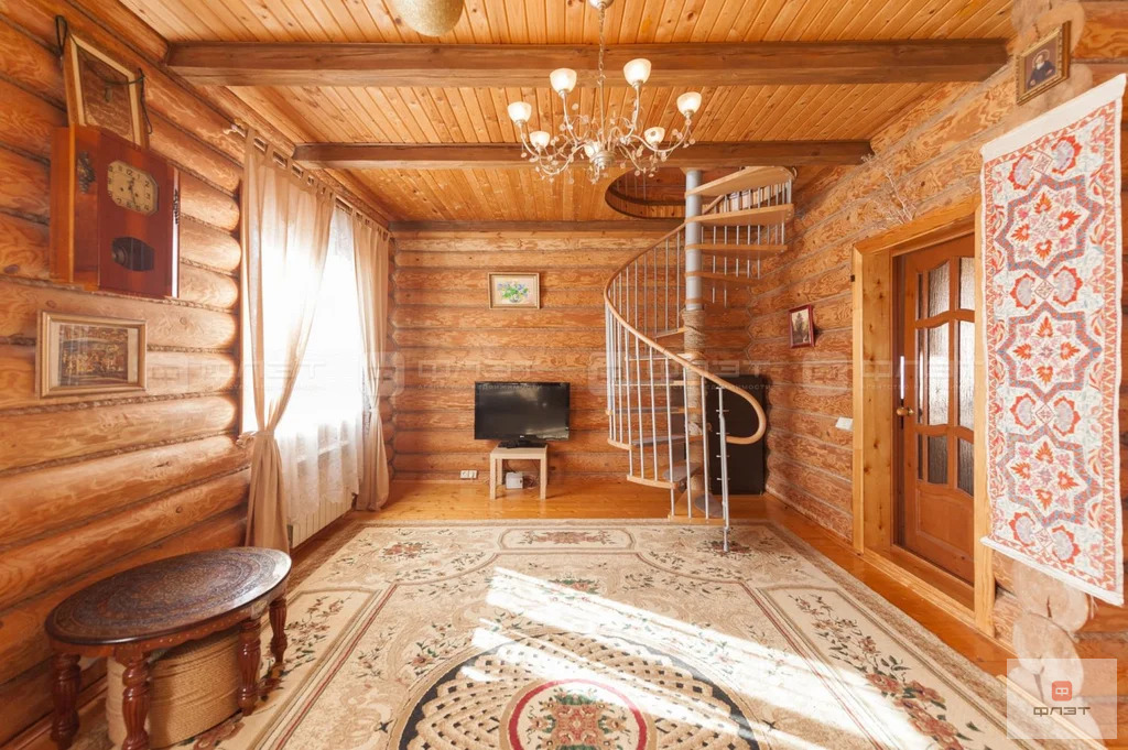 Продажа дома, Никольское, Лаишевский район, тер. сдт Надежда - Фото 17