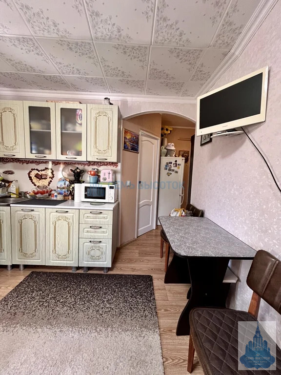 Продажа дома, Подольск, Авиаторов проезд - Фото 13