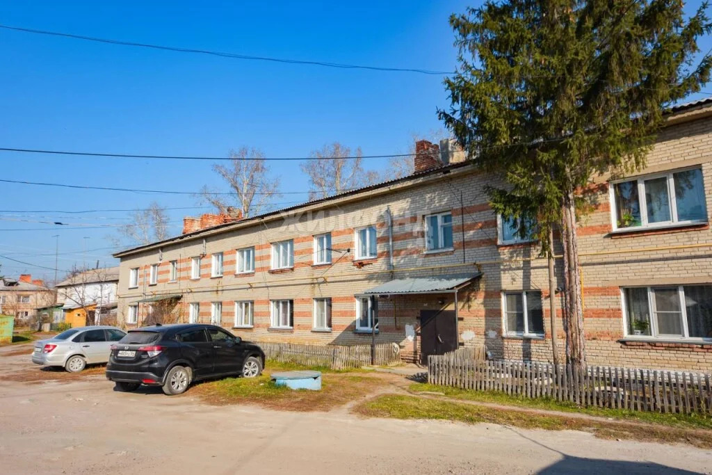 Продажа квартиры, Сосновка, Новосибирский район, ул. Линейная - Фото 41