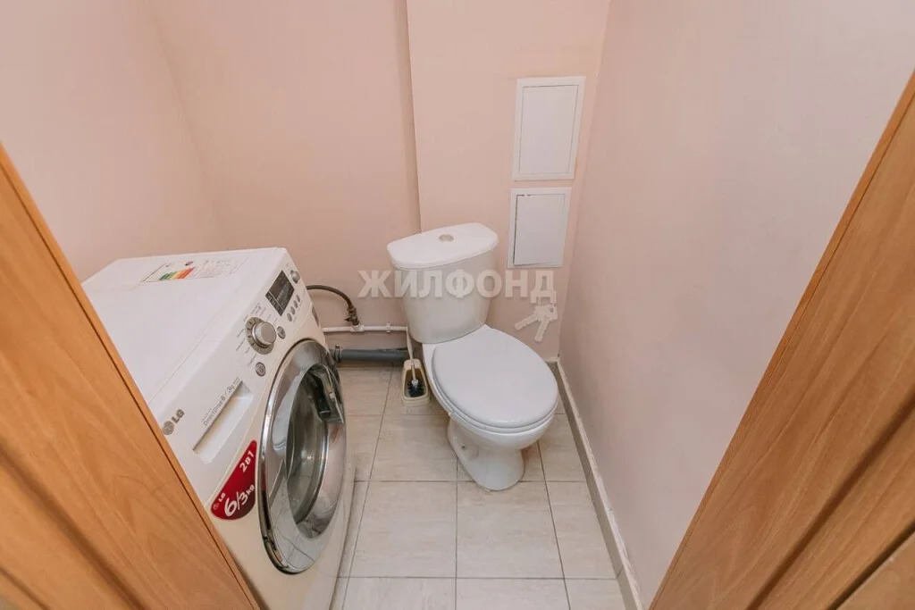 Продажа квартиры, Новосибирск, Татьяны Снежиной - Фото 7