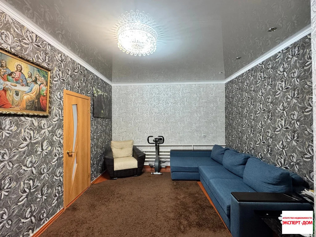 Продажа дома, Русская Слободка, Неклиновский район, ул. Октябрьская - Фото 11