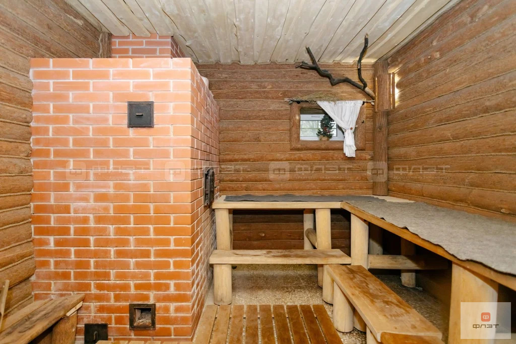 Аренда дома, Дубровка, Зеленодольский район, Центральная улица д.7 - Фото 16