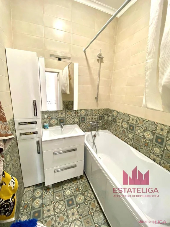 Аренда квартиры, Красногорск, Красногорский район, улица Липовой Рощи - Фото 6