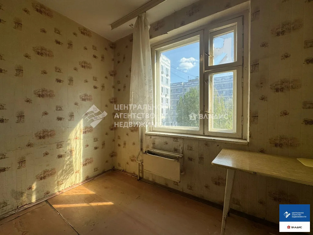 Продажа квартиры, Рязань, ул. Сельских Строителей - Фото 4