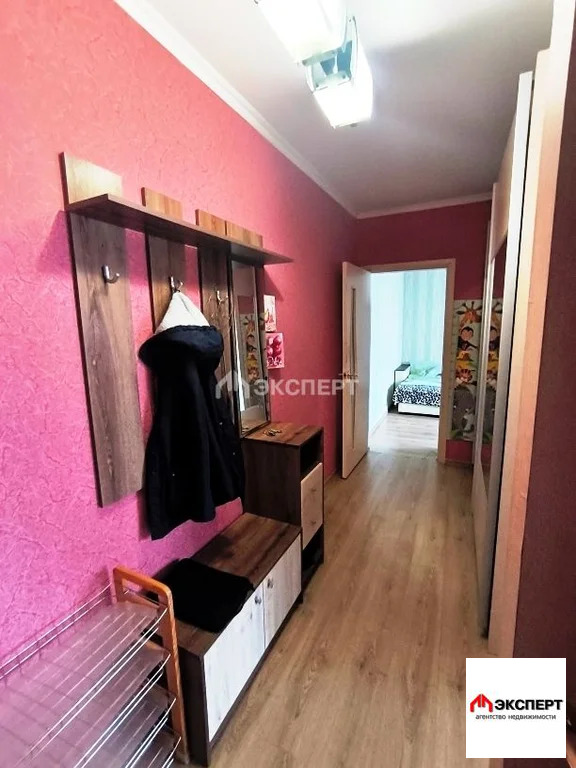 2-комнатная квартира, ул. Интернациональная - Фото 2