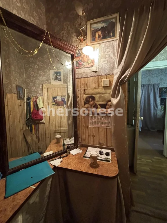 Продажа квартиры, Феодосия, Адмиральский б-р. - Фото 12