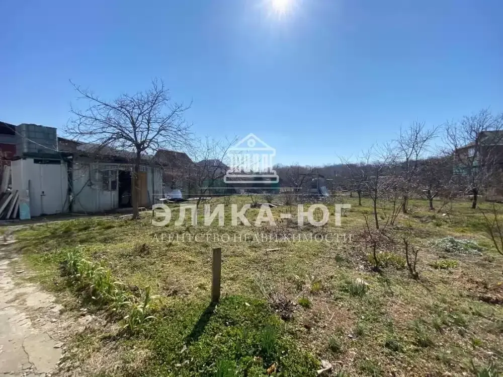 Продажа дома, Джубга, Туапсинский район, ул. Ореховая - Фото 3
