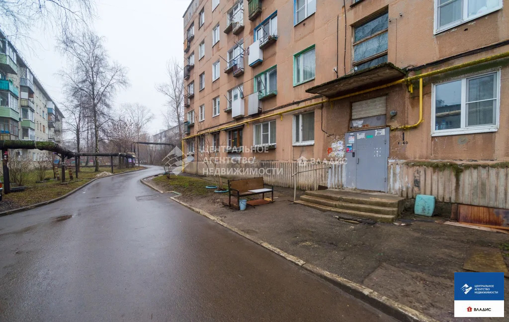 Продажа квартиры, Рязань - Фото 14