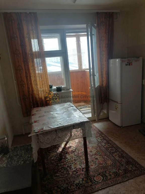 Аренда квартиры, Уфа, ул. Гвардейская - Фото 5