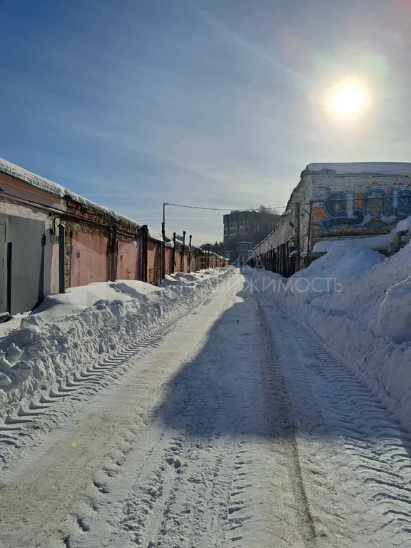 Продажа гаража, Тюмень, г Тюмень - Фото 6