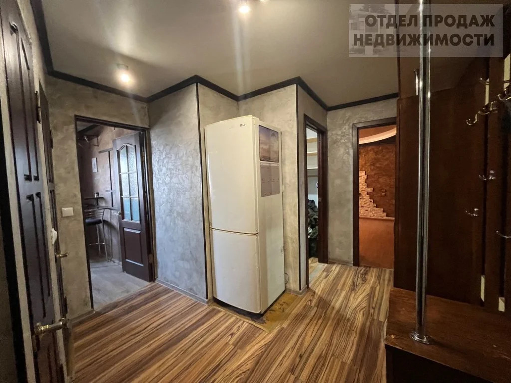 3х комнатная квартира - Фото 10